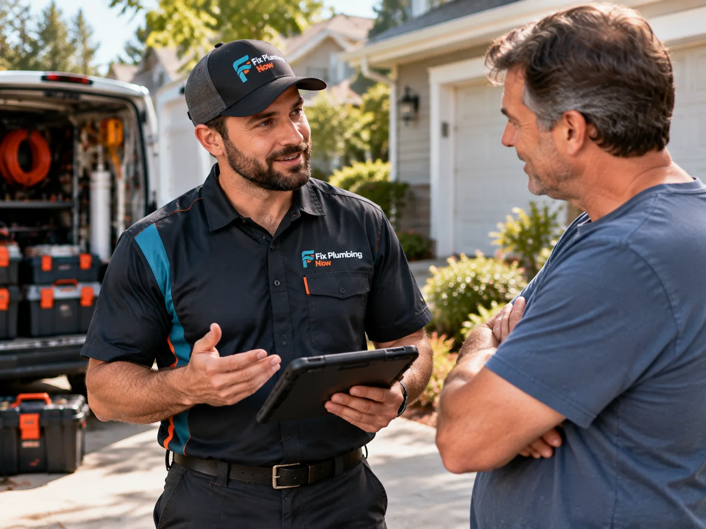 Clogged Drain Service Moorhead, MN FAQs